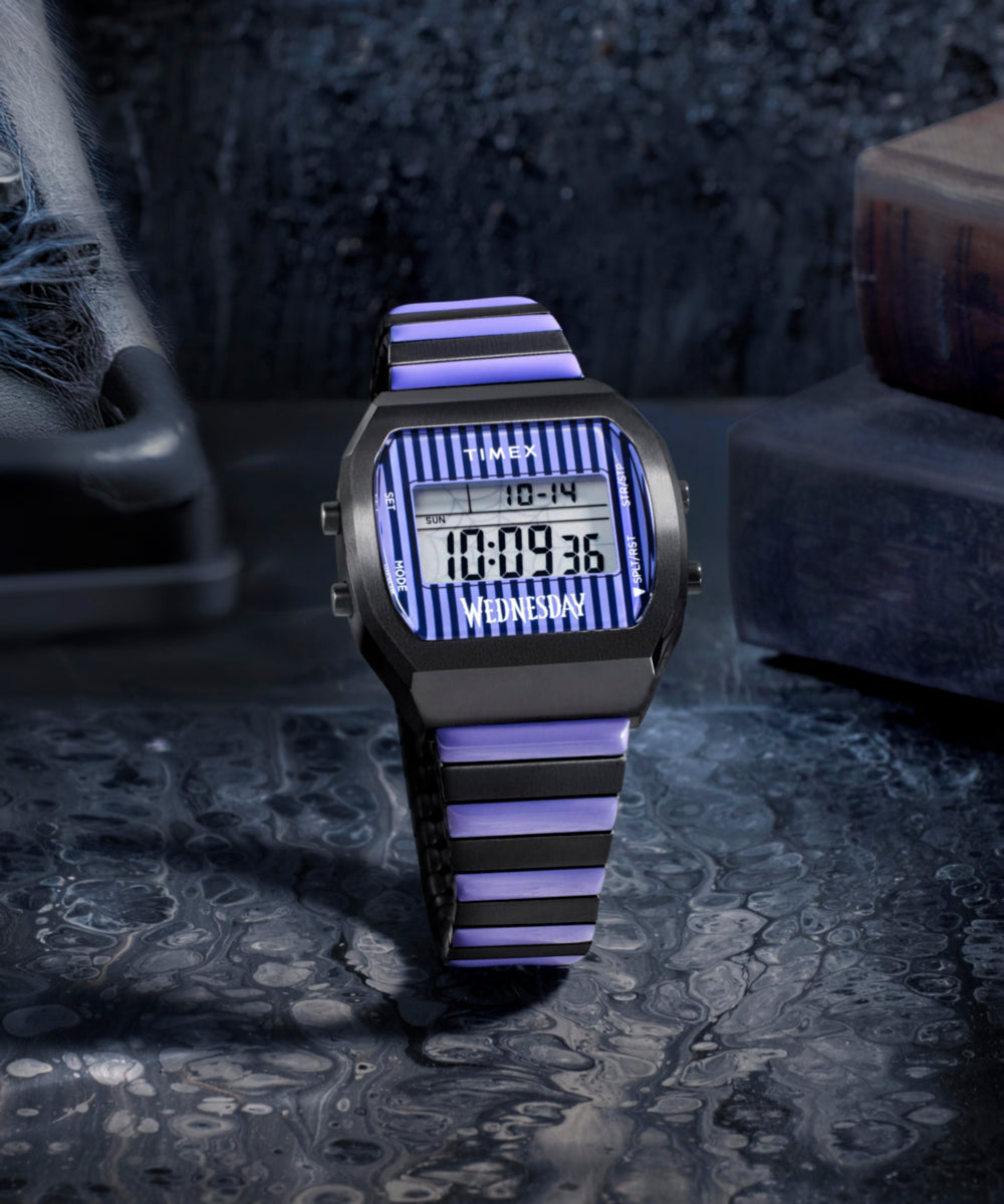 TIMEX TW2Y19500QY imagen 5