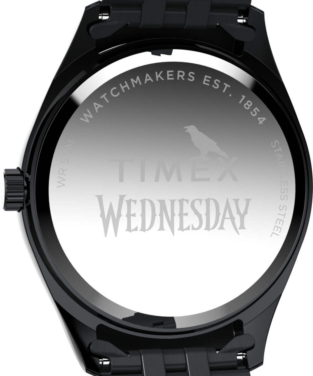 TIMEX TW2Y19600QY imagen 4