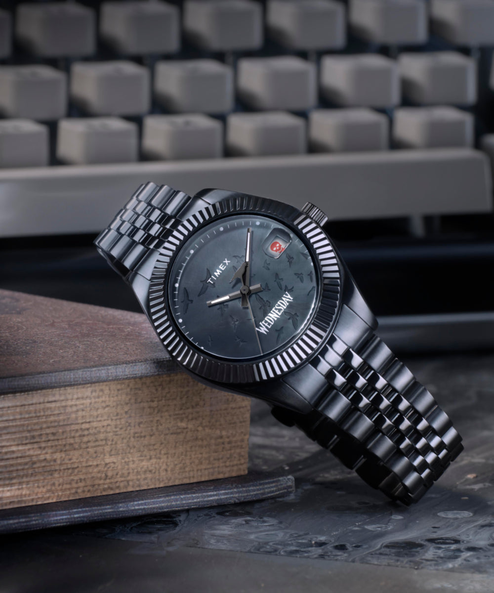 TIMEX TW2Y19600QY imagen 6