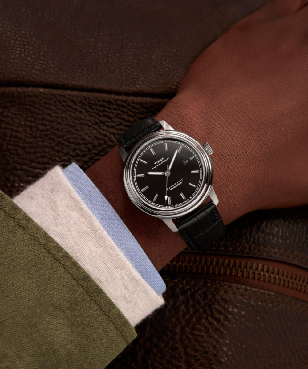 TIMEX TW2Y23000UK imagen 2