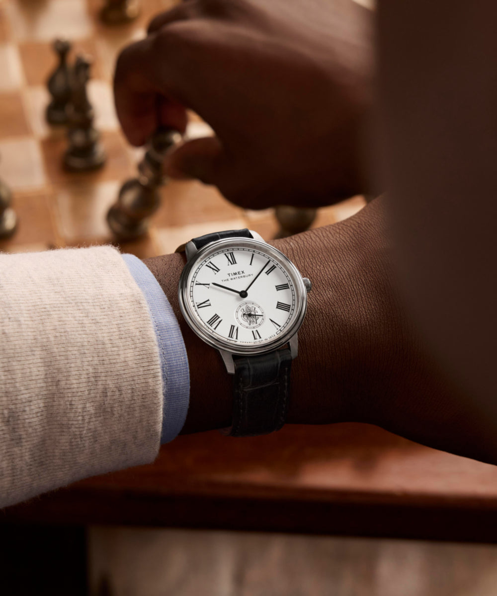 TIMEX TW2Y23100UK imagen 2