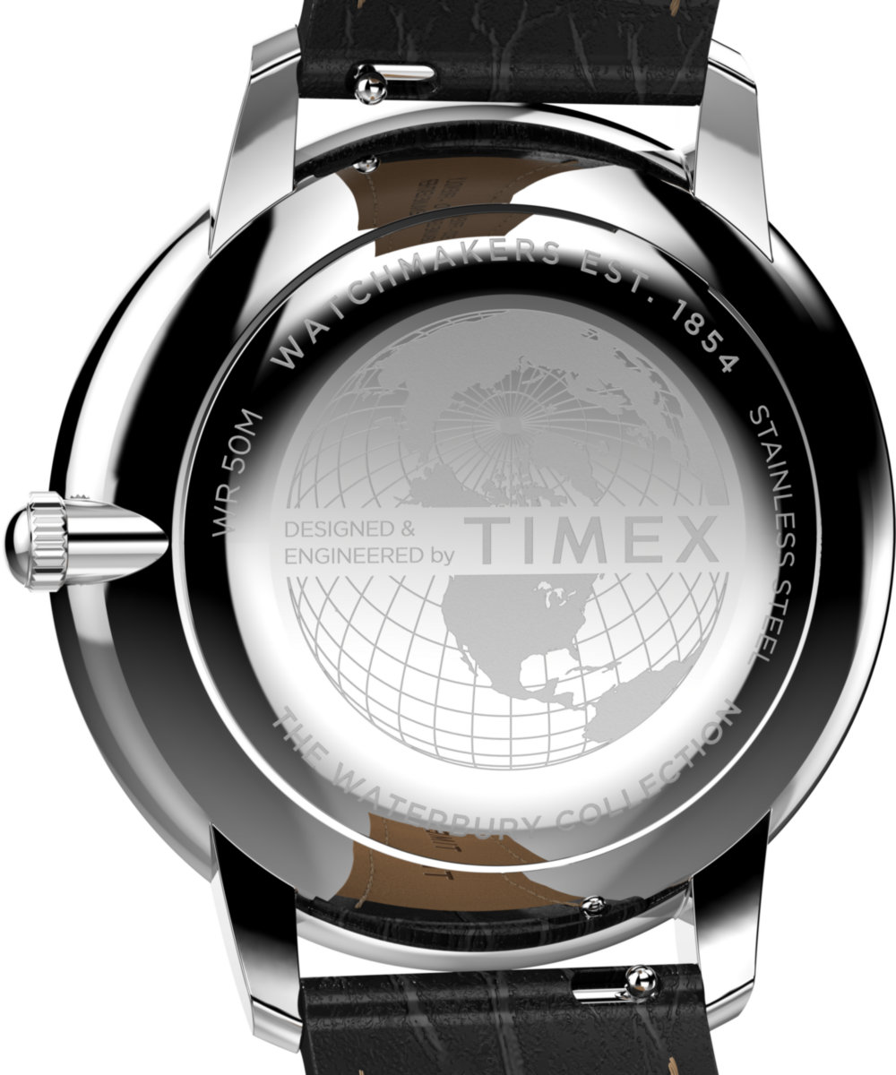 TIMEX TW2Y23100UK imagen 5