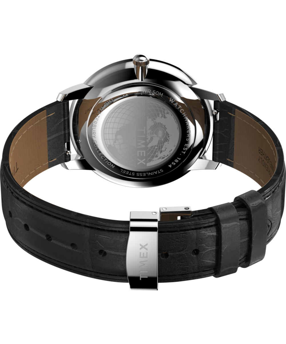 TIMEX TW2Y23100UK imagen 6