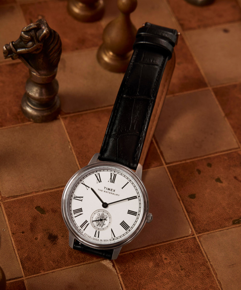 TIMEX TW2Y23100UK imagen 7
