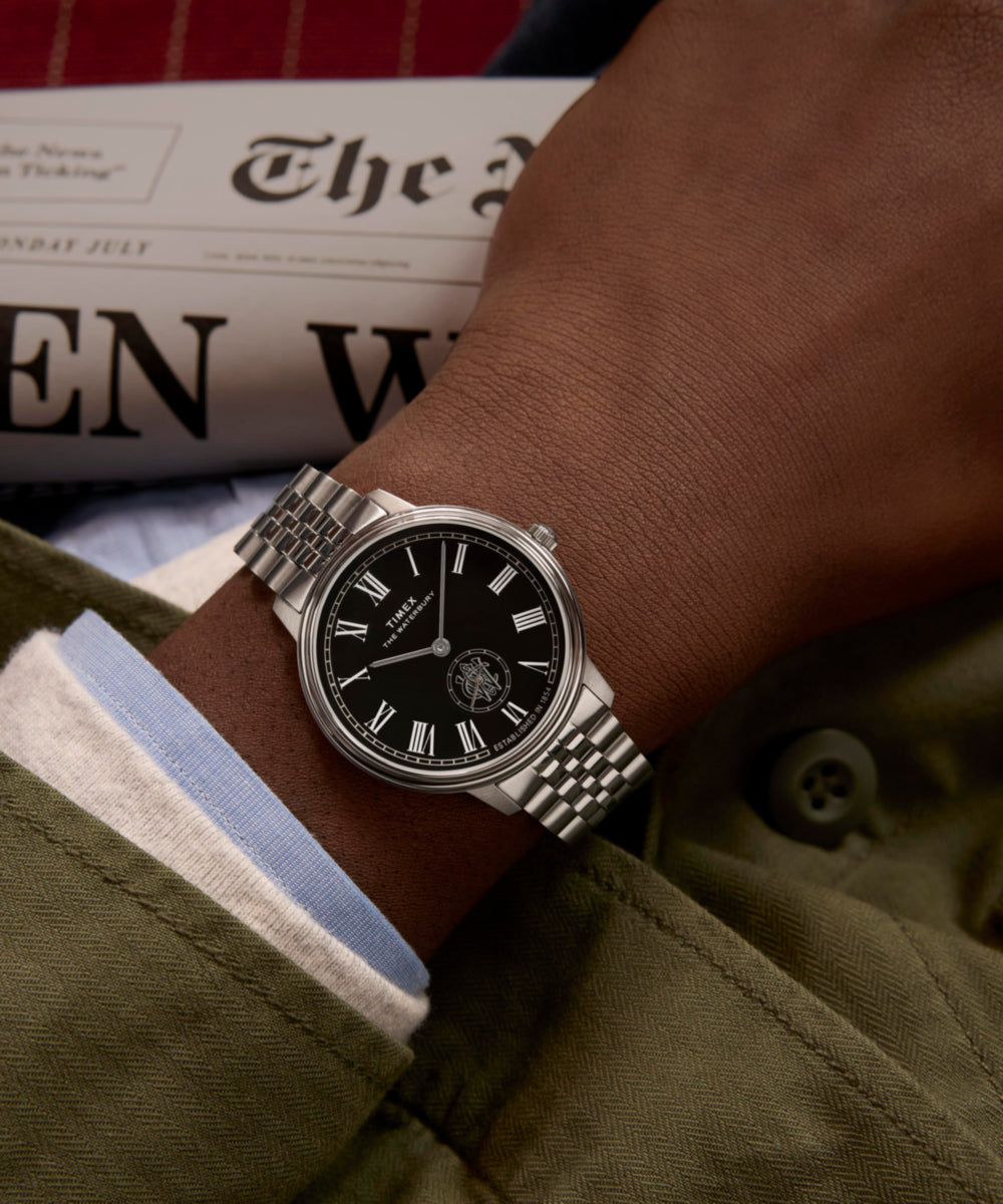 TIMEX TW2Y23300UK imagen 2