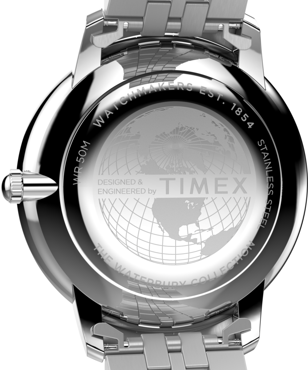 TIMEX TW2Y23300UK imagen 5