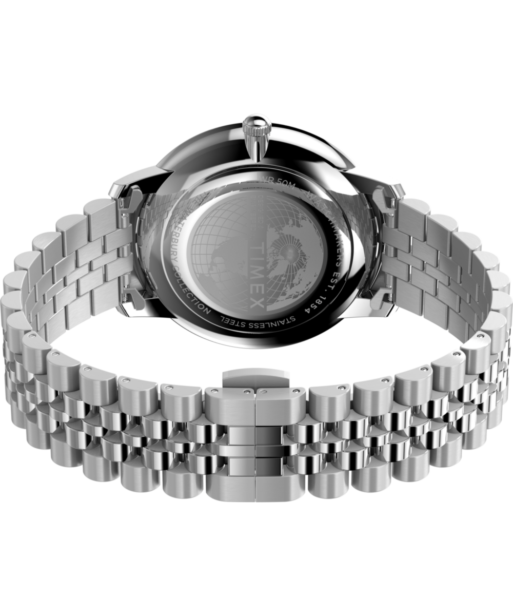 TIMEX TW2Y23300UK imagen 6