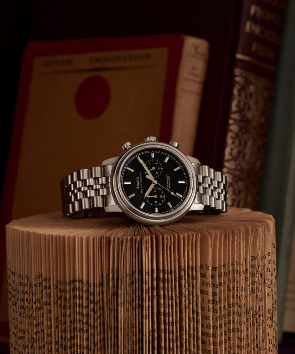 TIMEX TW2Y23400UK imagen 7