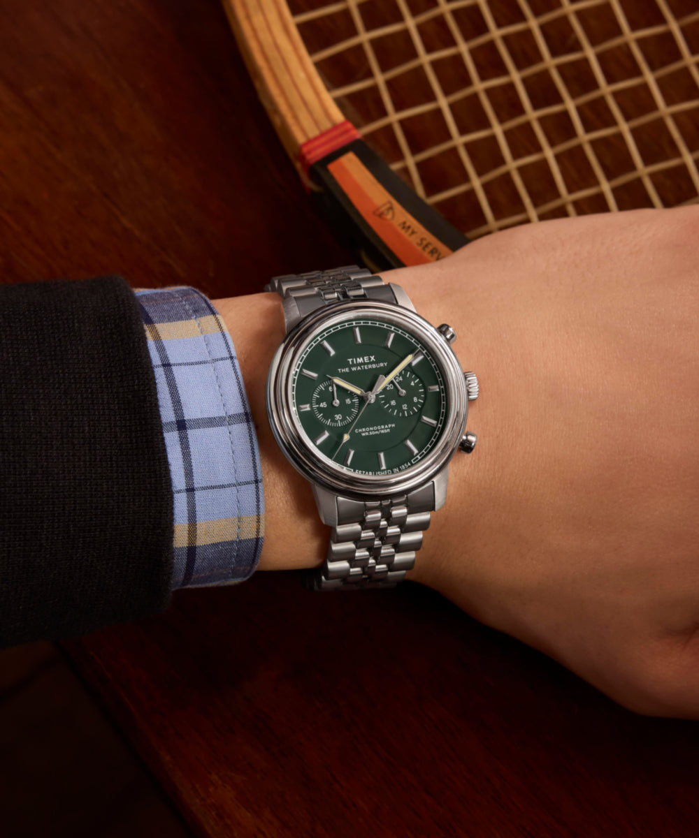 TIMEX TW2Y23600UK imagen 2