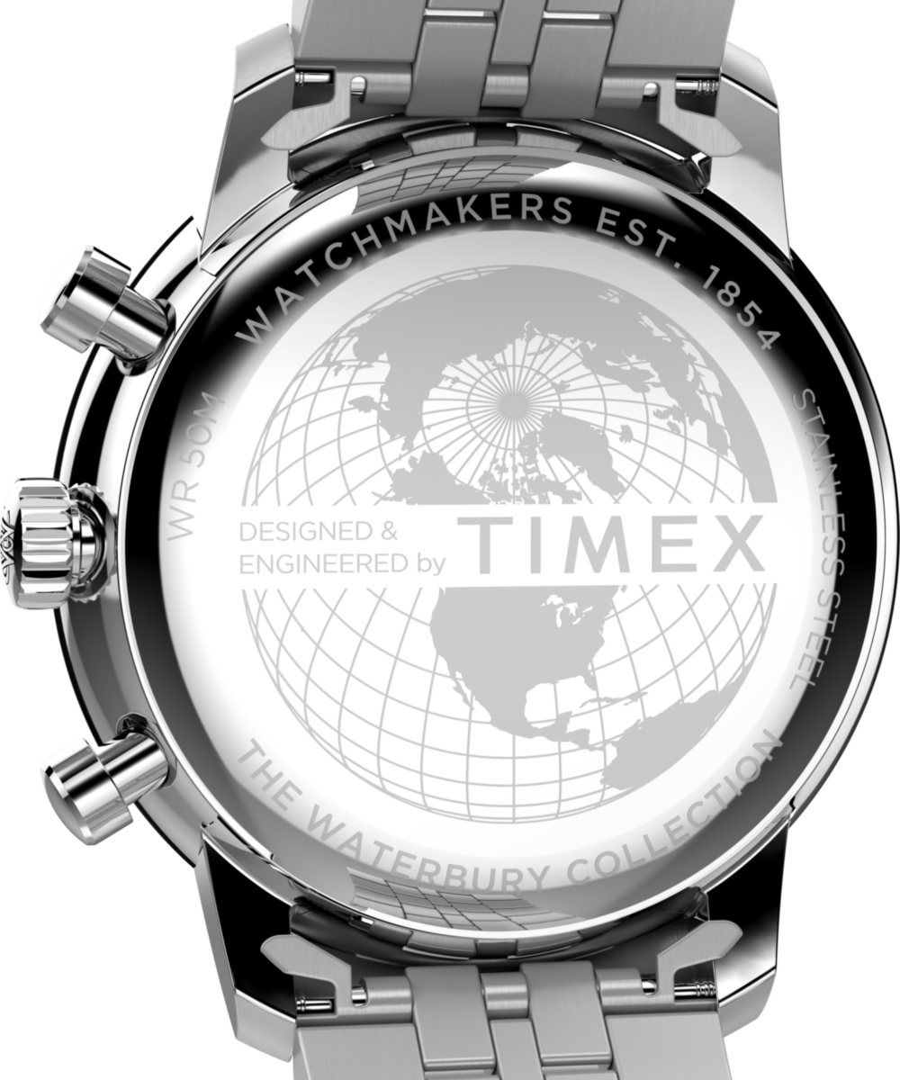 TIMEX TW2Y23600UK imagen 5
