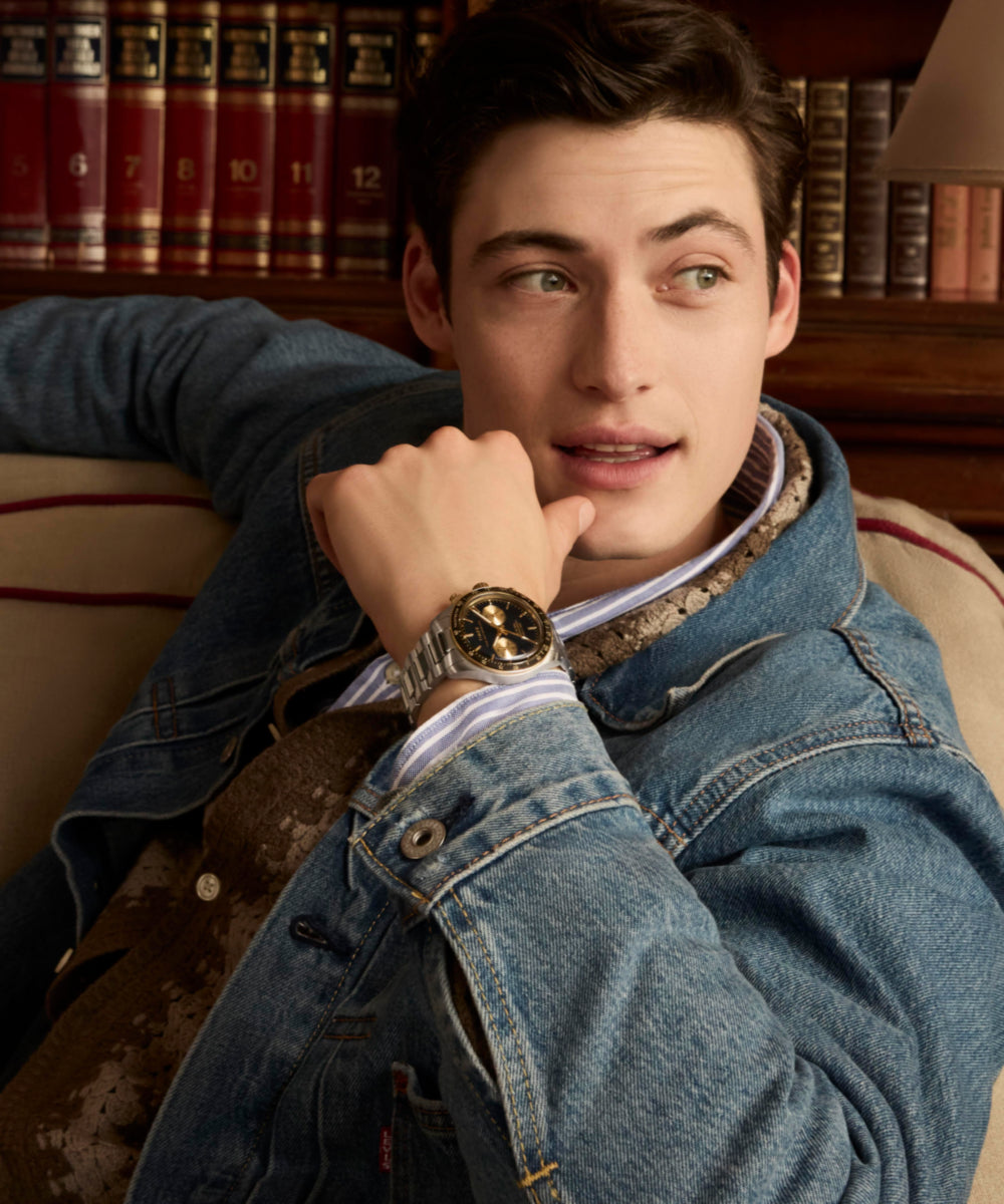 TIMEX TW2Y24000UK imagen 2