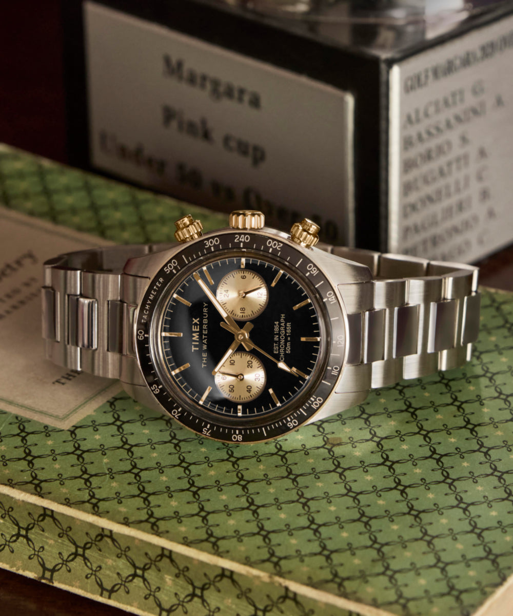 TIMEX TW2Y24000UK imagen 8
