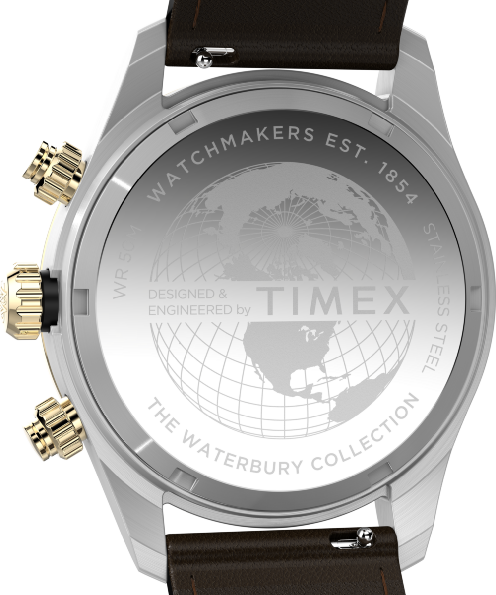 TIMEX TW2Y24100UK imagen 5
