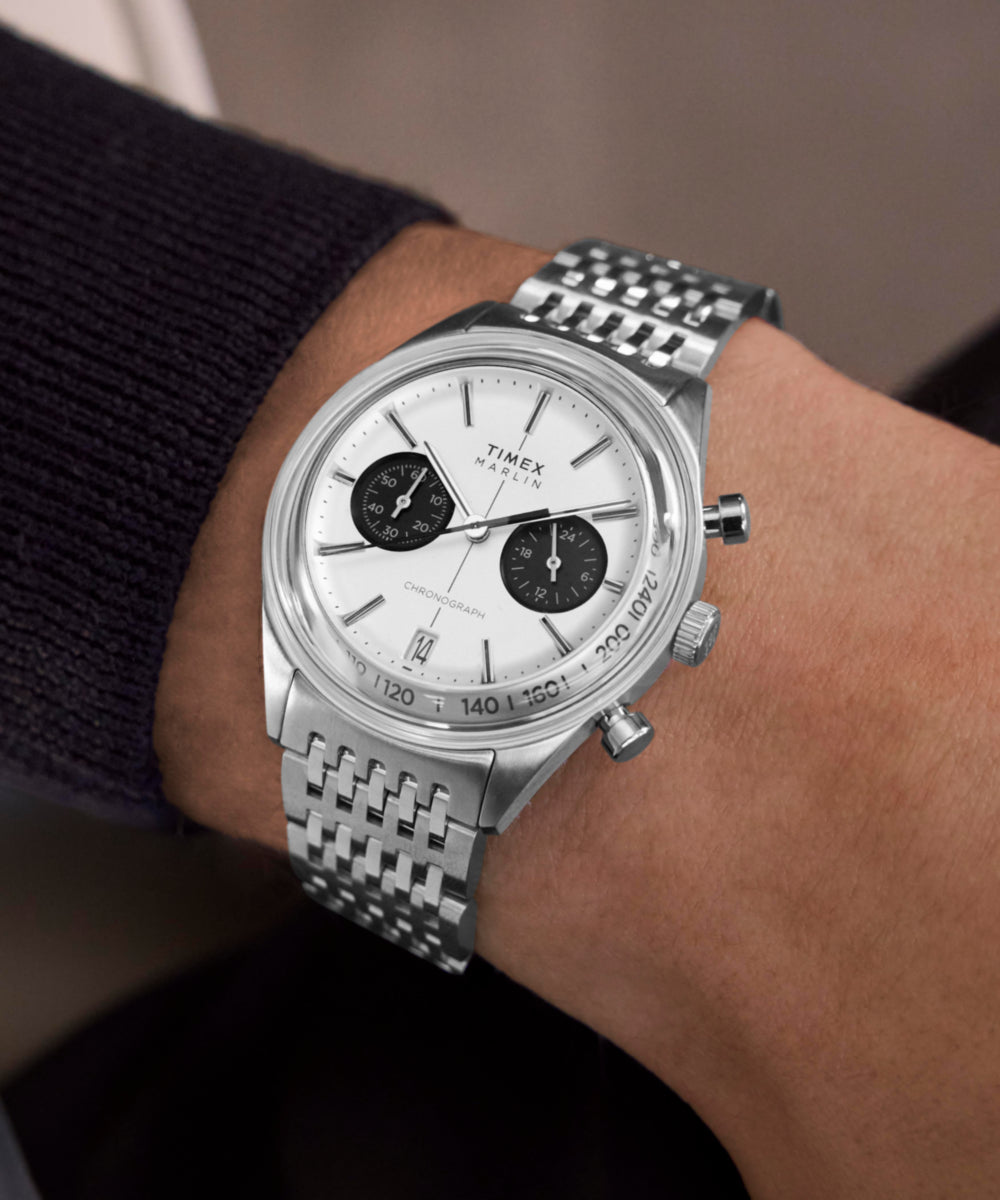 TIMEX TW2Y24600UK imagen 2
