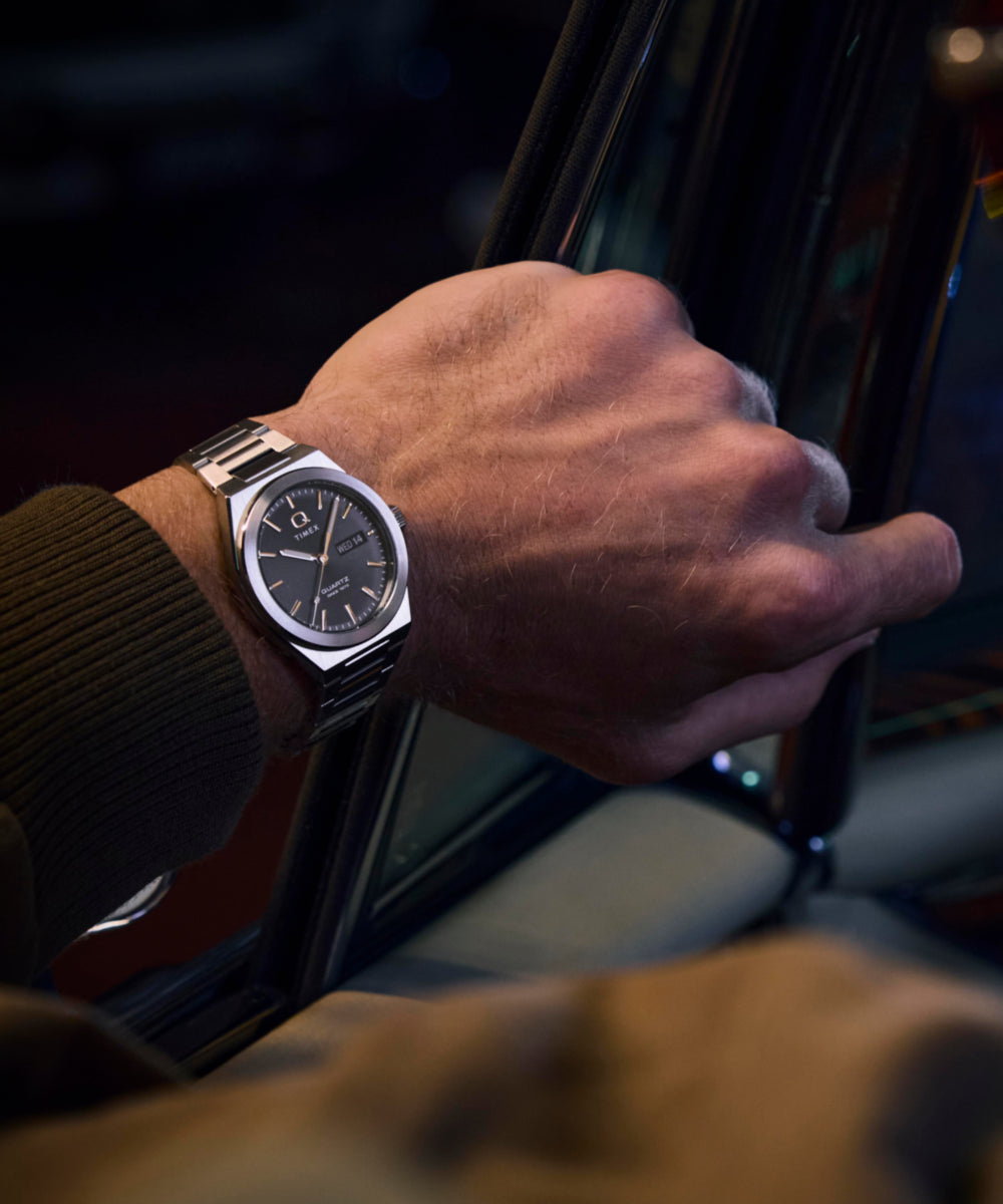 TIMEX TW2Y25000UK imagen 2