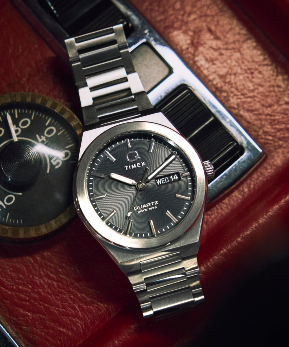 TIMEX TW2Y25000UK imagen 9