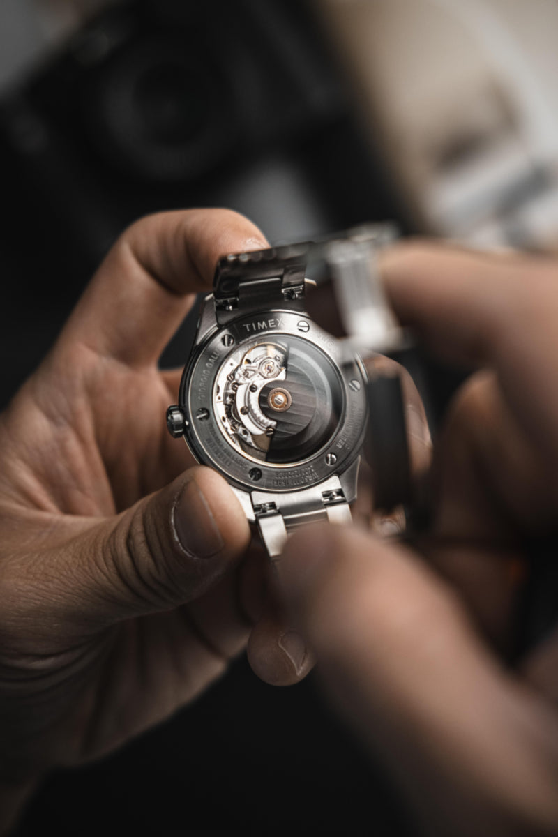 TIMEX TW2Y27500GO imagen 4