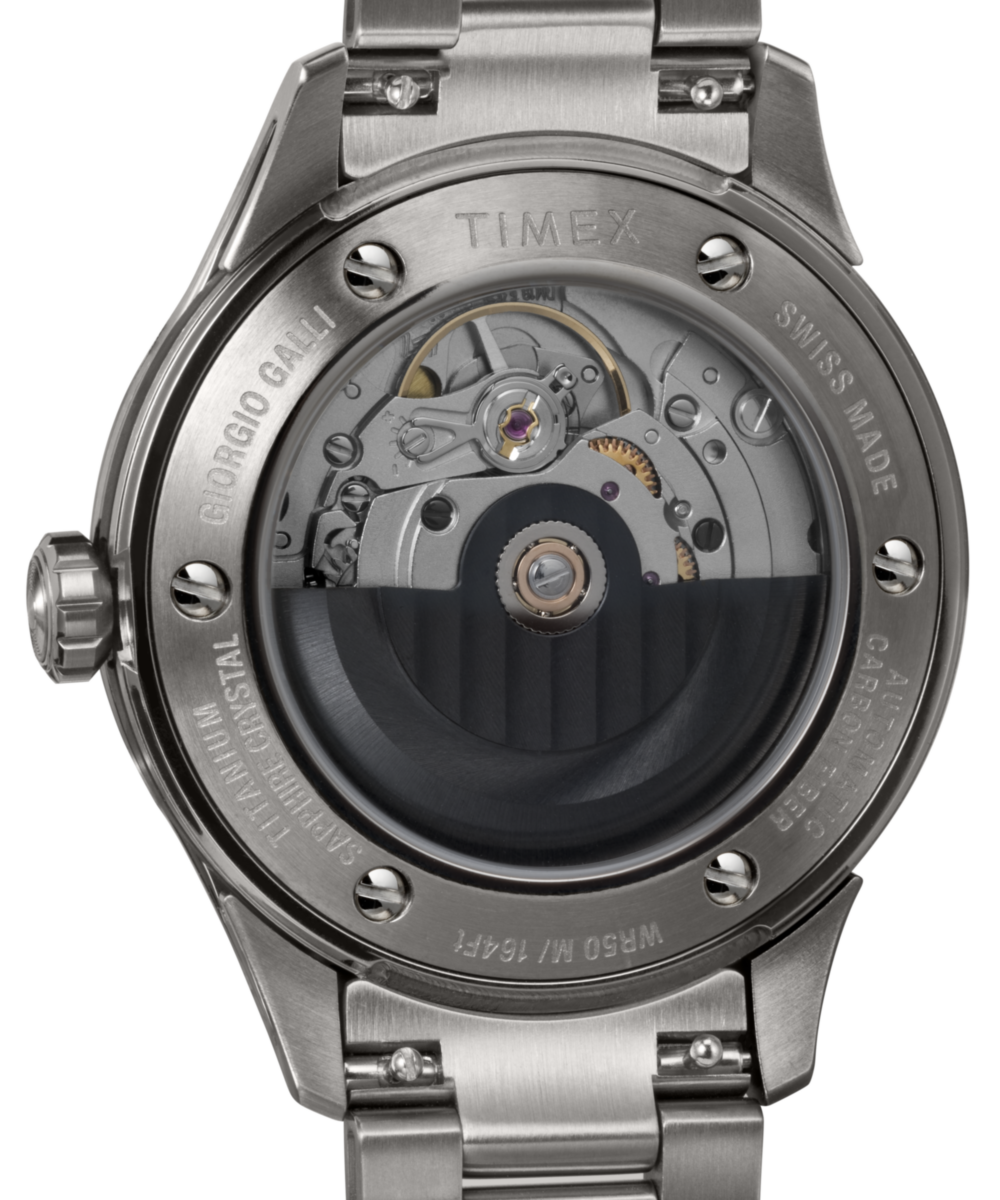 TIMEX TW2Y27500GO imagen 7