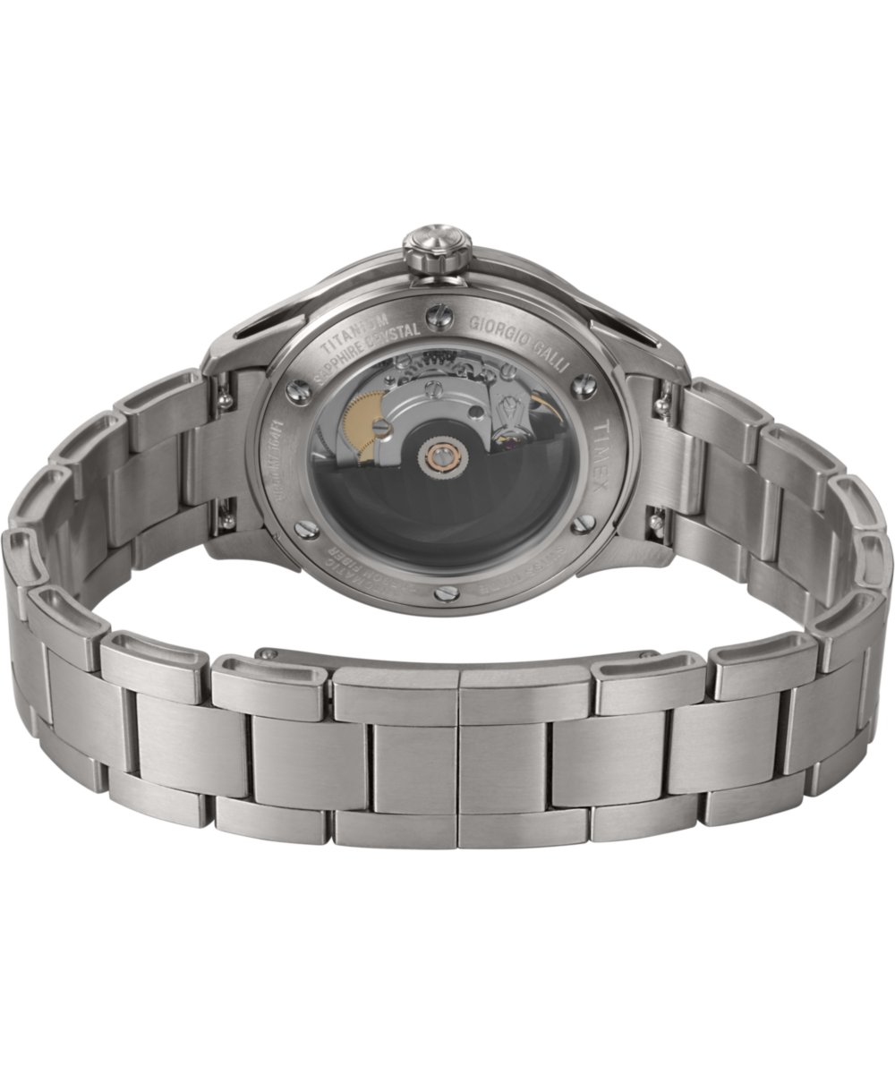 TIMEX TW2Y27500GO imagen 8