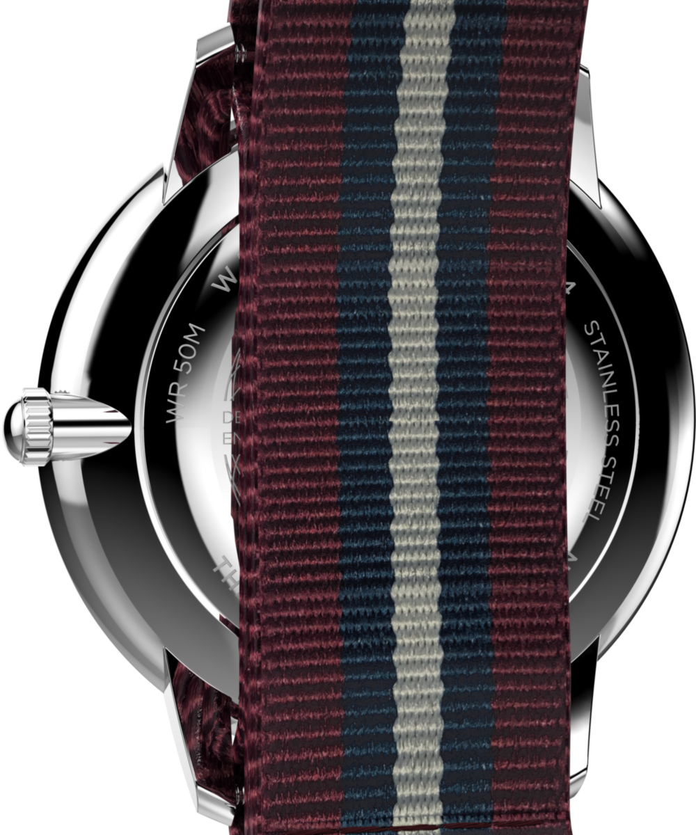 TIMEX TW2Y27600UK imagen 4