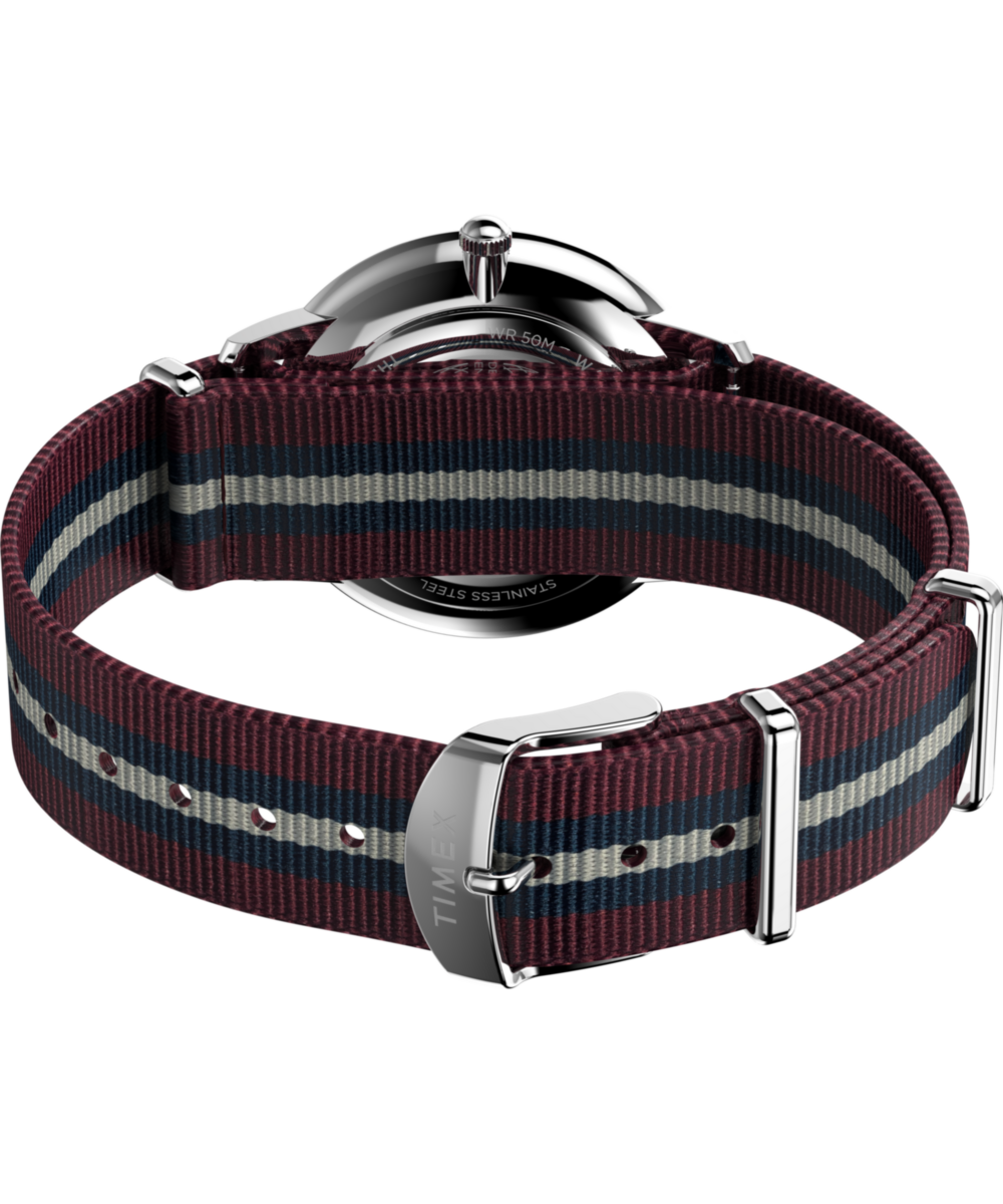 TIMEX TW2Y27600UK imagen 5