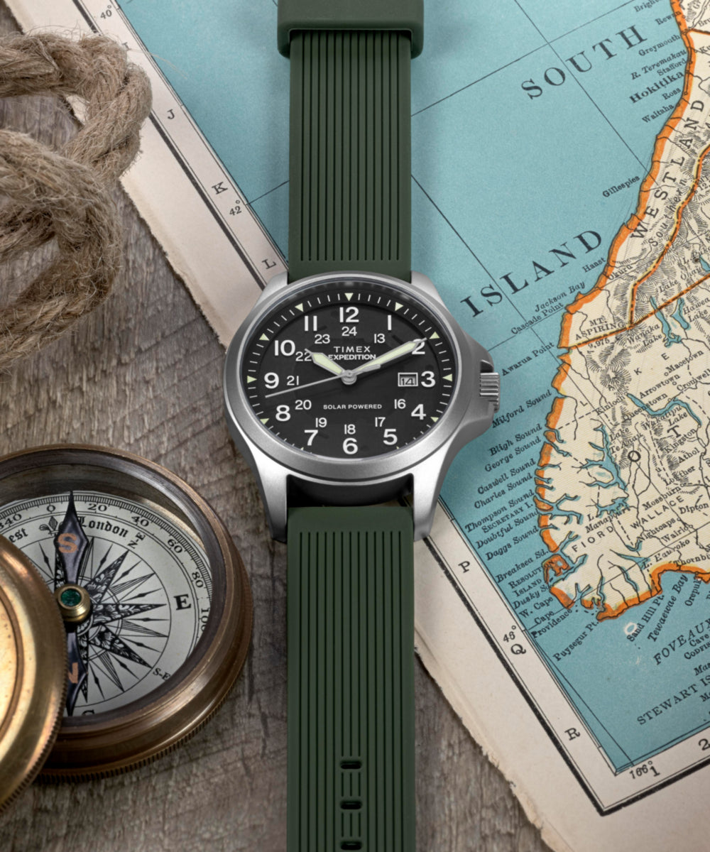 TIMEX TW2Y31600UK imagen 6