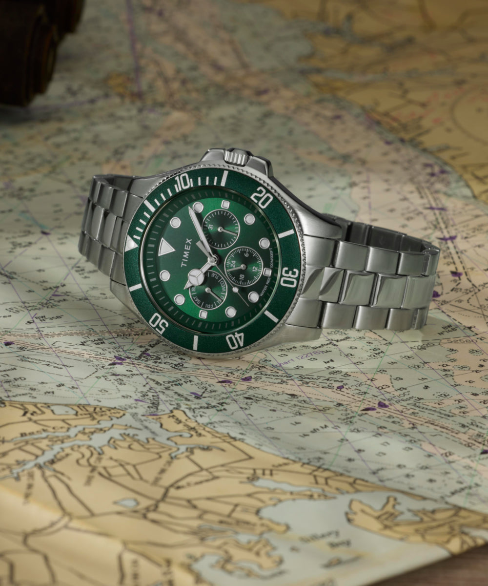 TIMEX TW2Y33200UK imagen 7