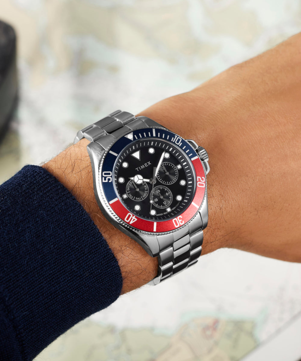 TIMEX TW2Y33300UK imagen 2