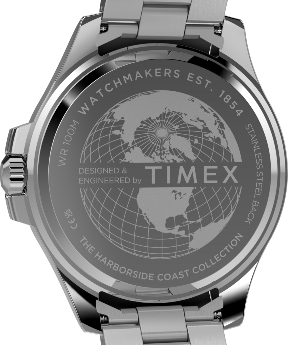 TIMEX TW2Y33300UK imagen 5