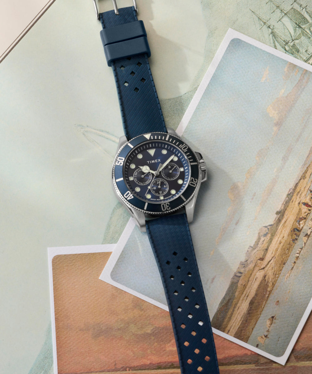 TIMEX TW2Y33400UK imagen 6