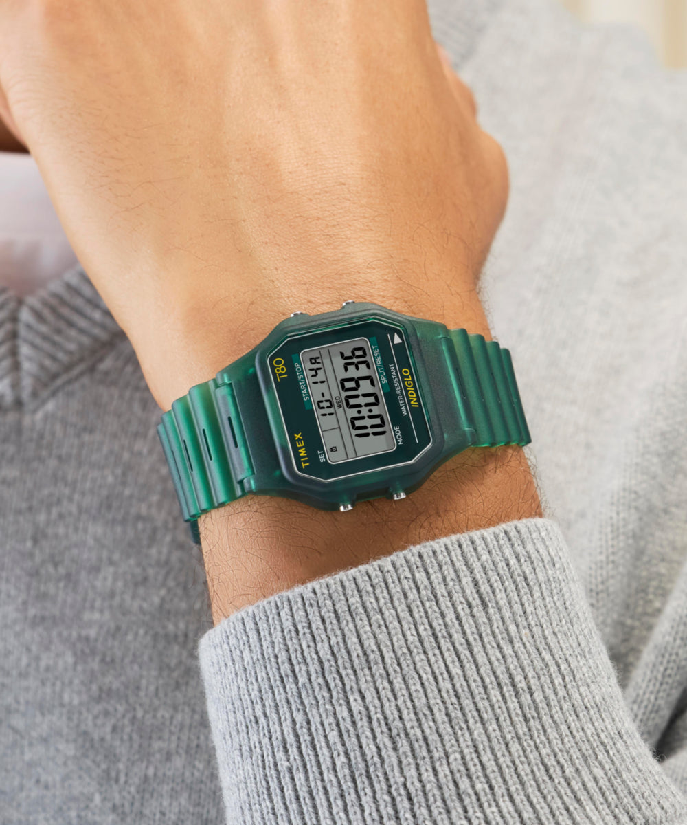 TIMEX TW2Y34100UK imagen 2