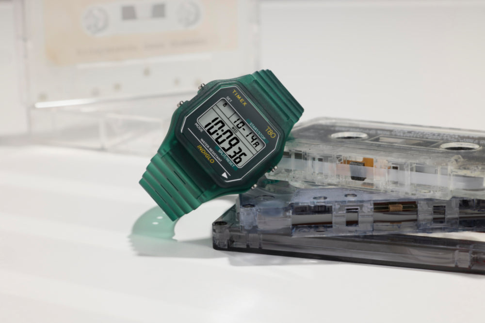 TIMEX TW2Y34100UK imagen 7