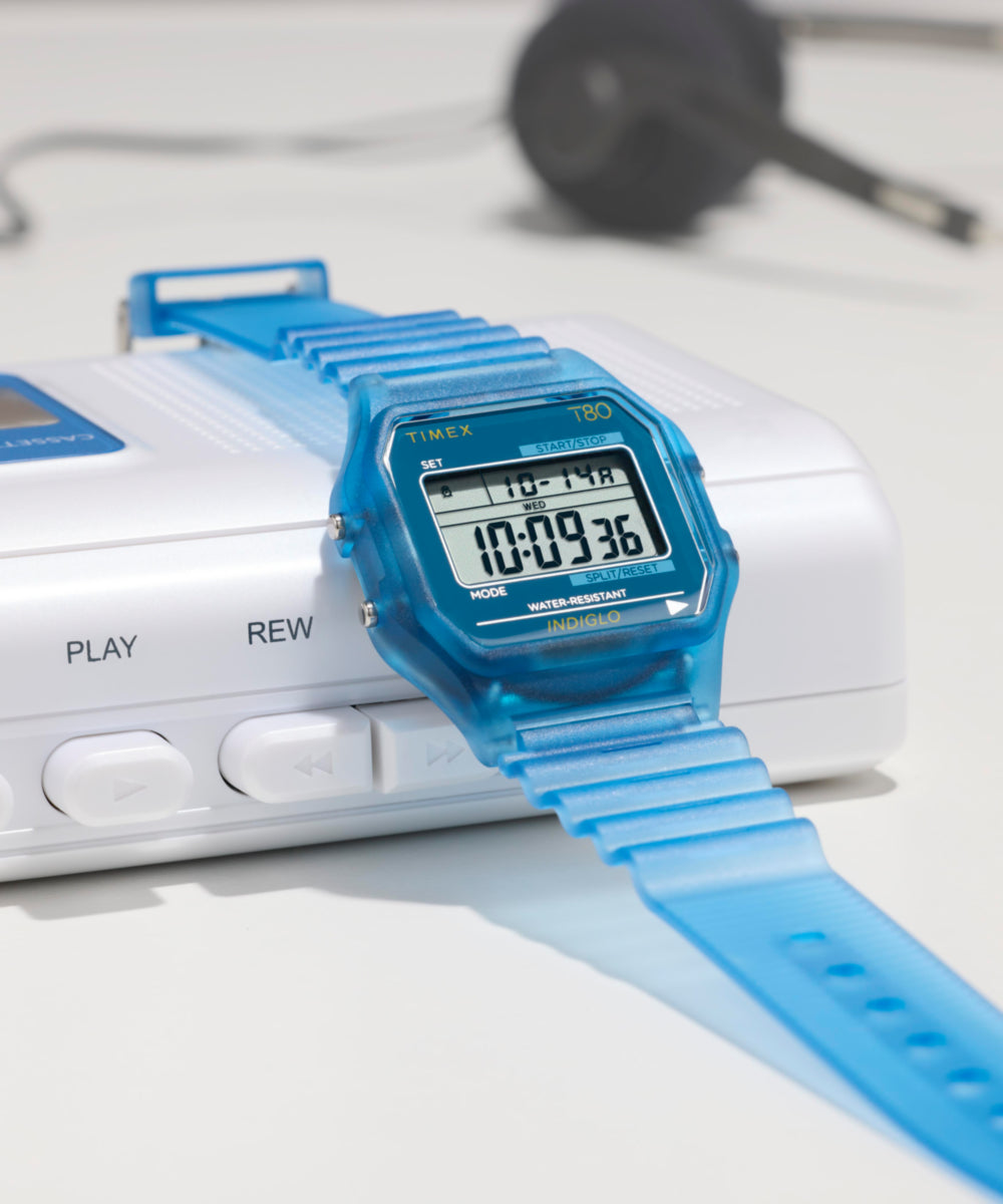 TIMEX TW2Y34200UK imagen 7