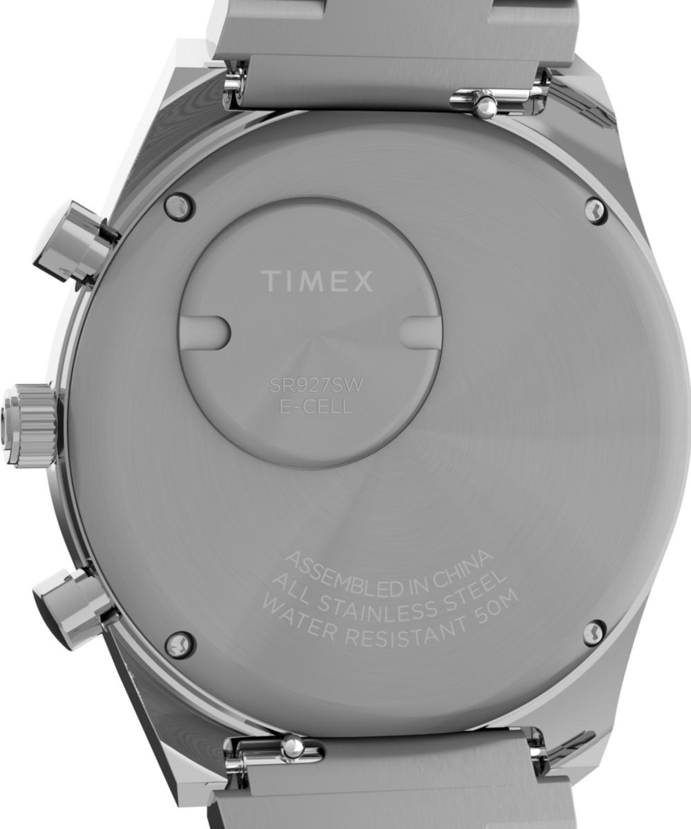 TIMEX TW2Y34800UK imagen 4