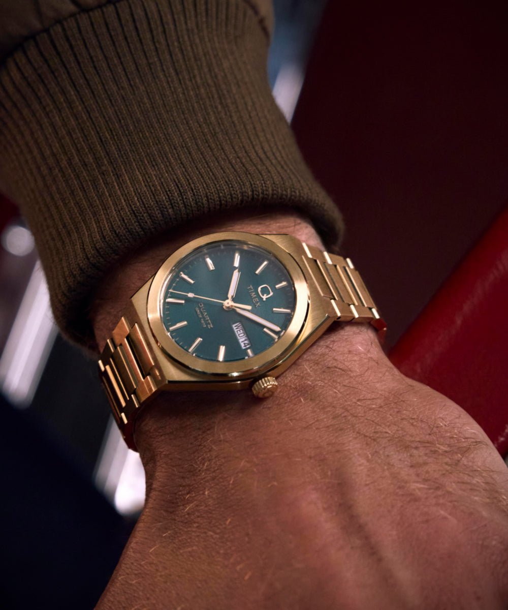 TIMEX TW2Y35100UK imagen 2