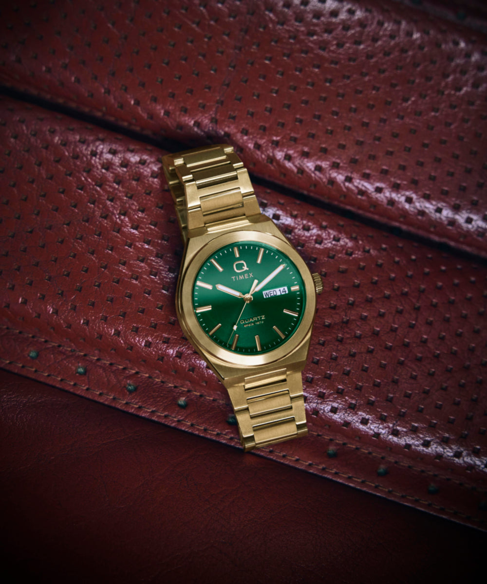 TIMEX TW2Y35100UK imagen 8