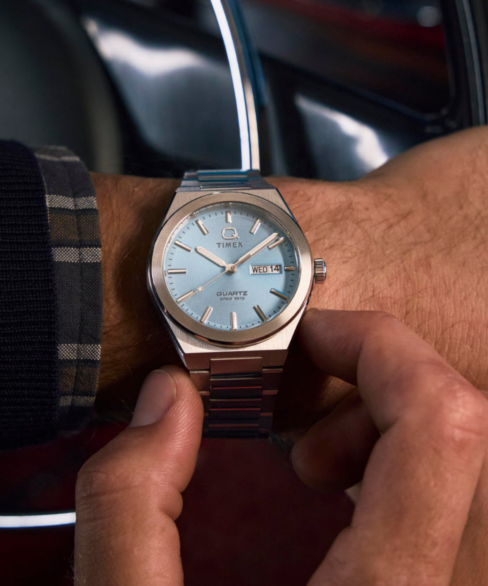 TIMEX TW2Y35200UK imagen 2