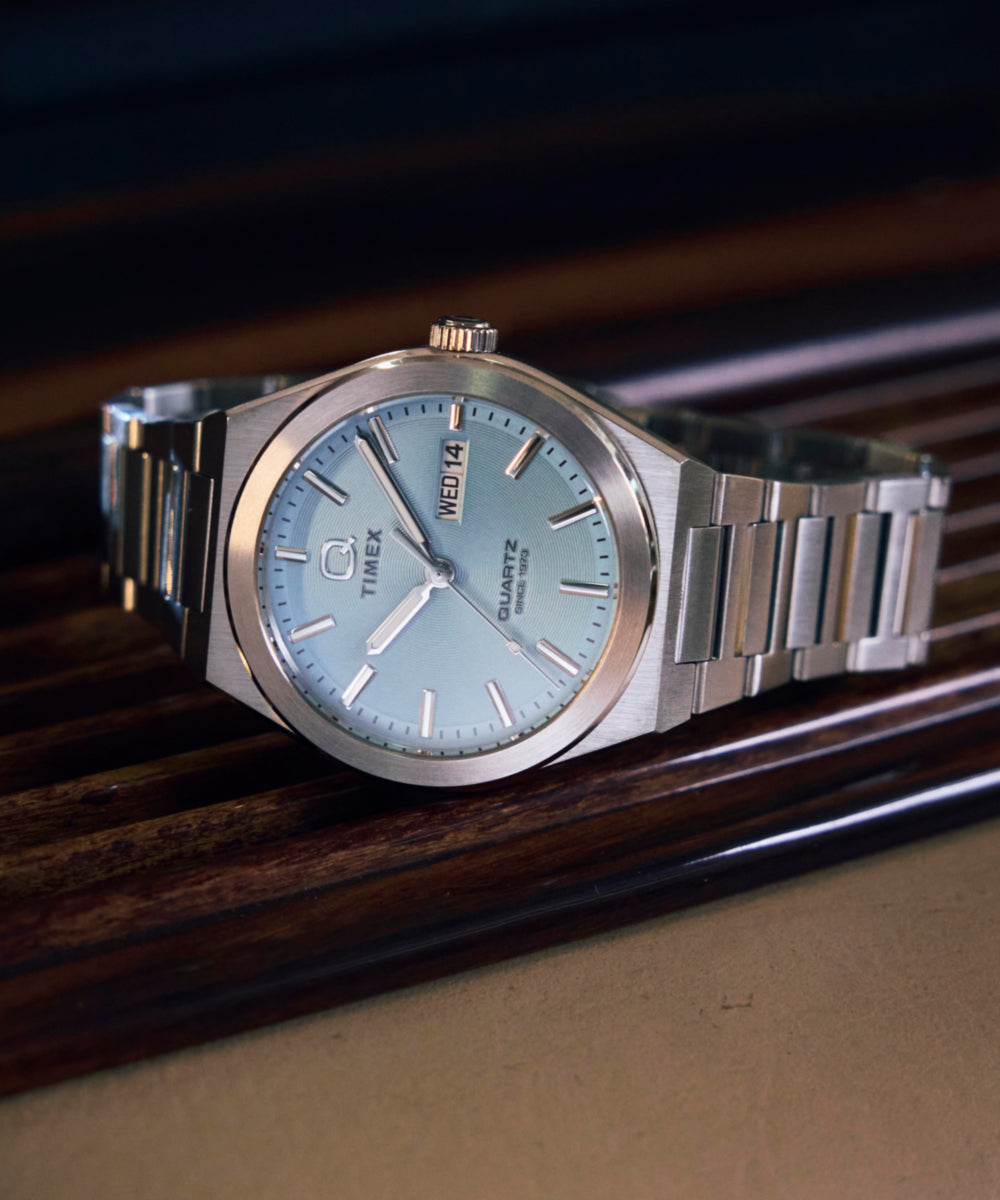 TIMEX TW2Y35200UK imagen 7
