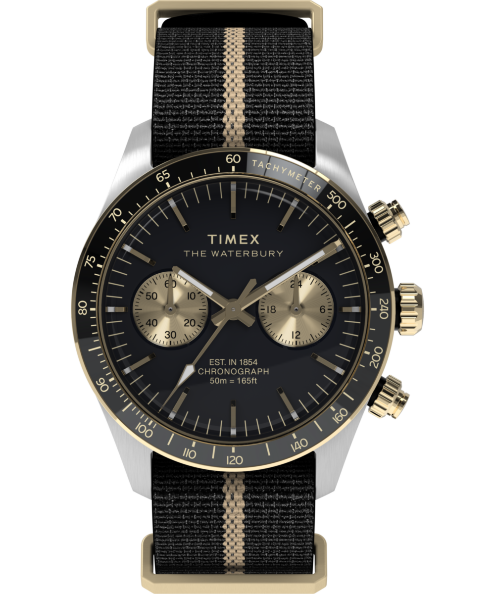 TIMEX TW2Y35400UK