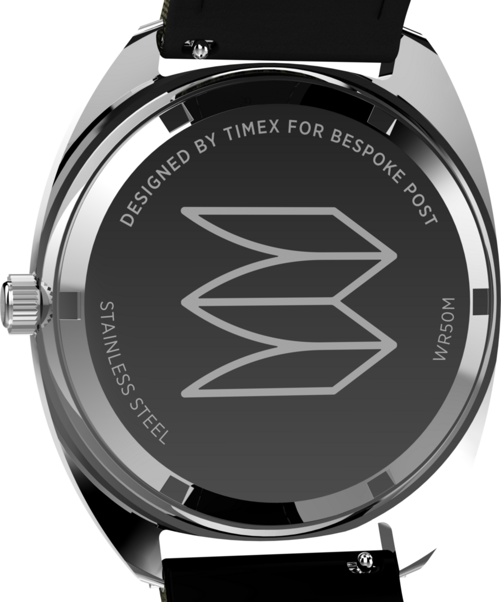 TIMEX TW2Y36000QY imagen 4