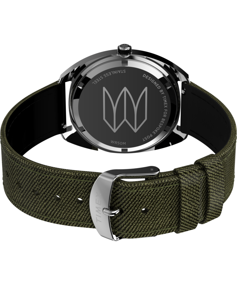 TIMEX TW2Y36000QY imagen 5
