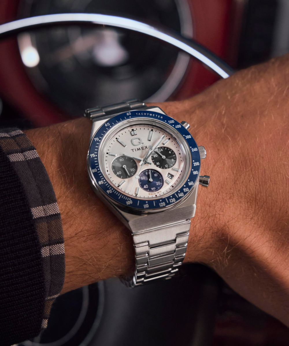 TIMEX TW2Y36200UK imagen 2