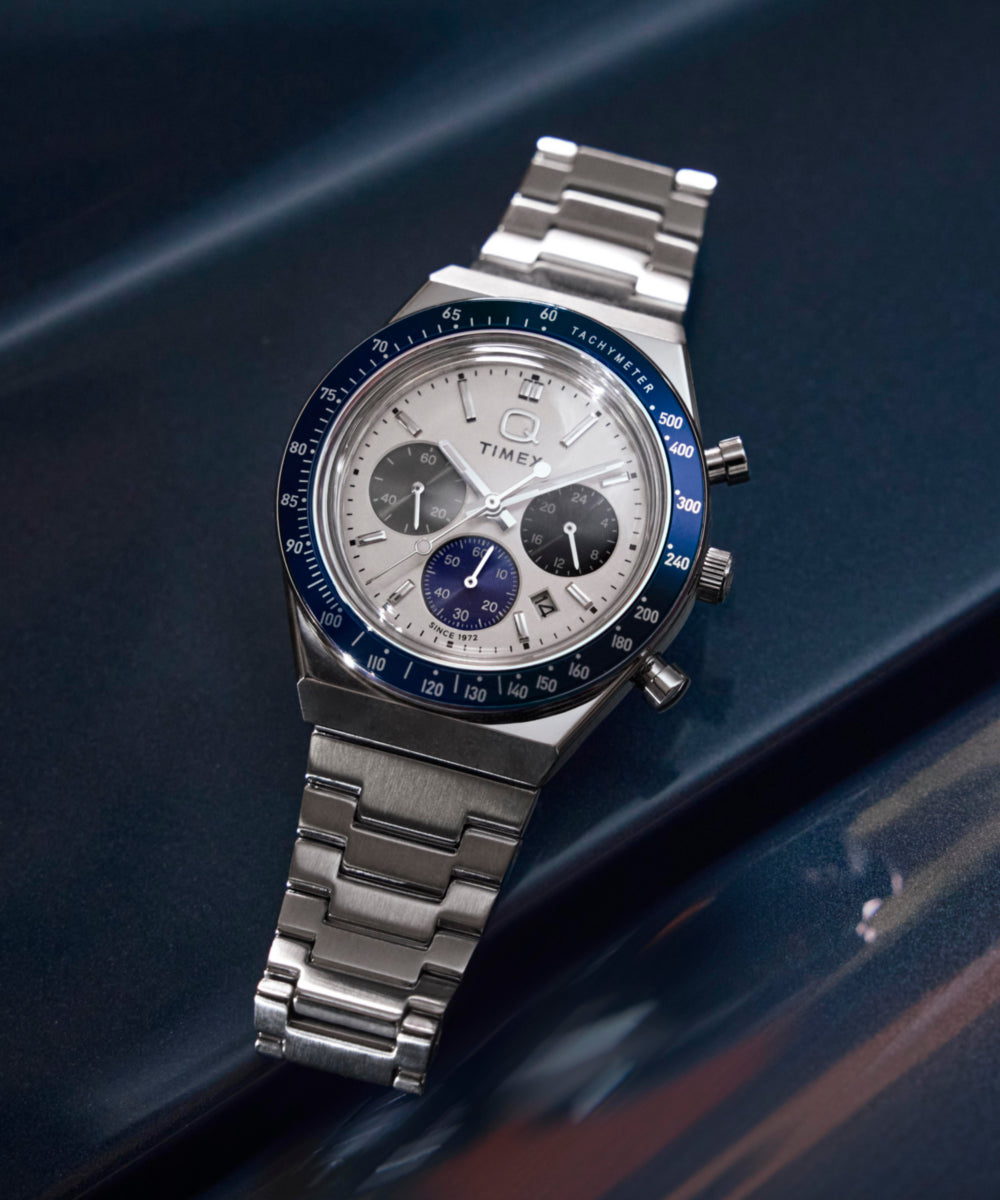 TIMEX TW2Y36200UK imagen 8