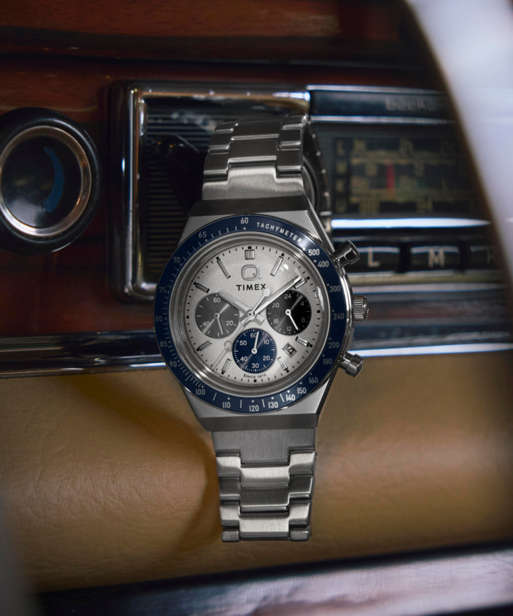 TIMEX TW2Y36200UK imagen 9