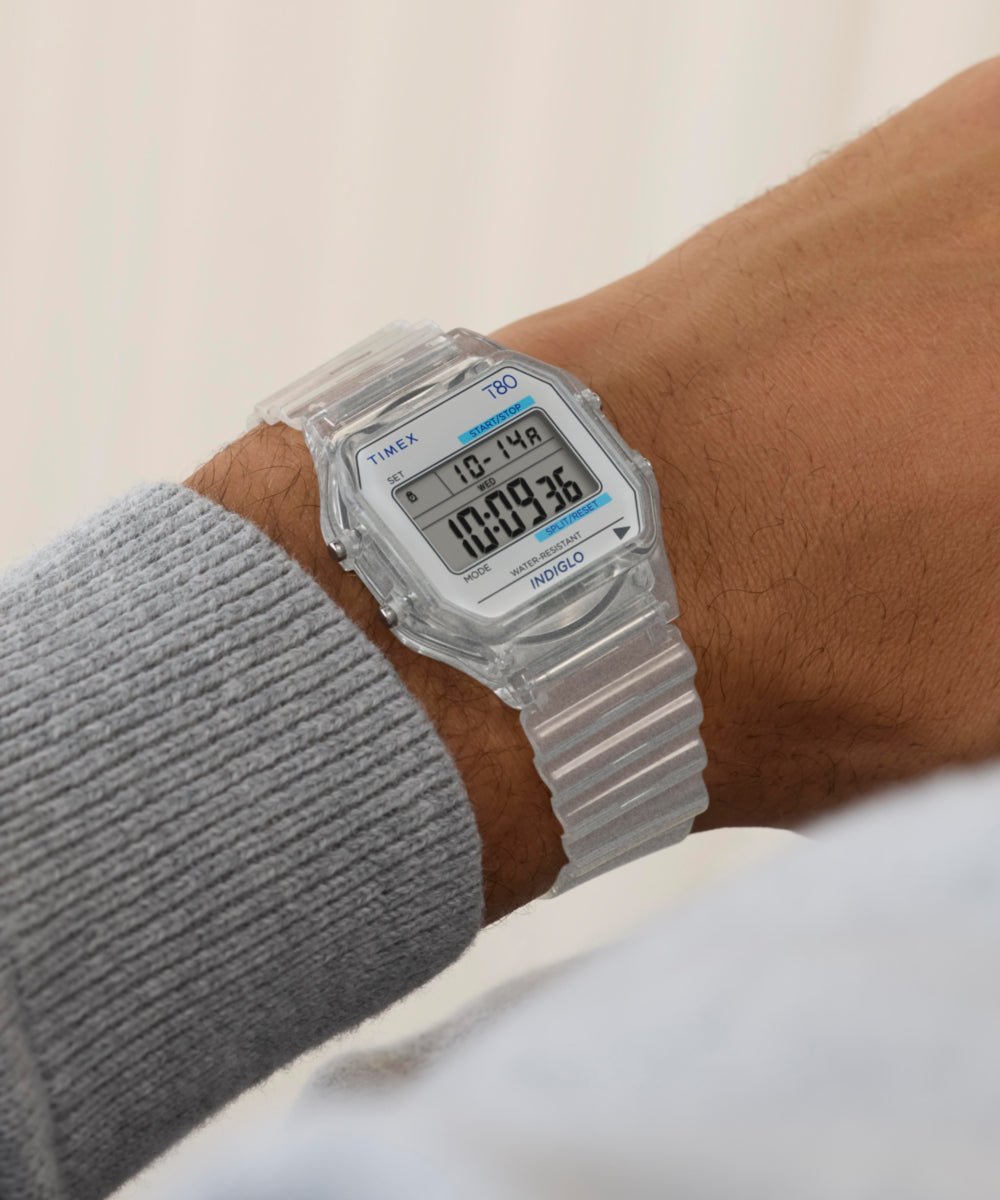 TIMEX TW2Y36400UK imagen 2