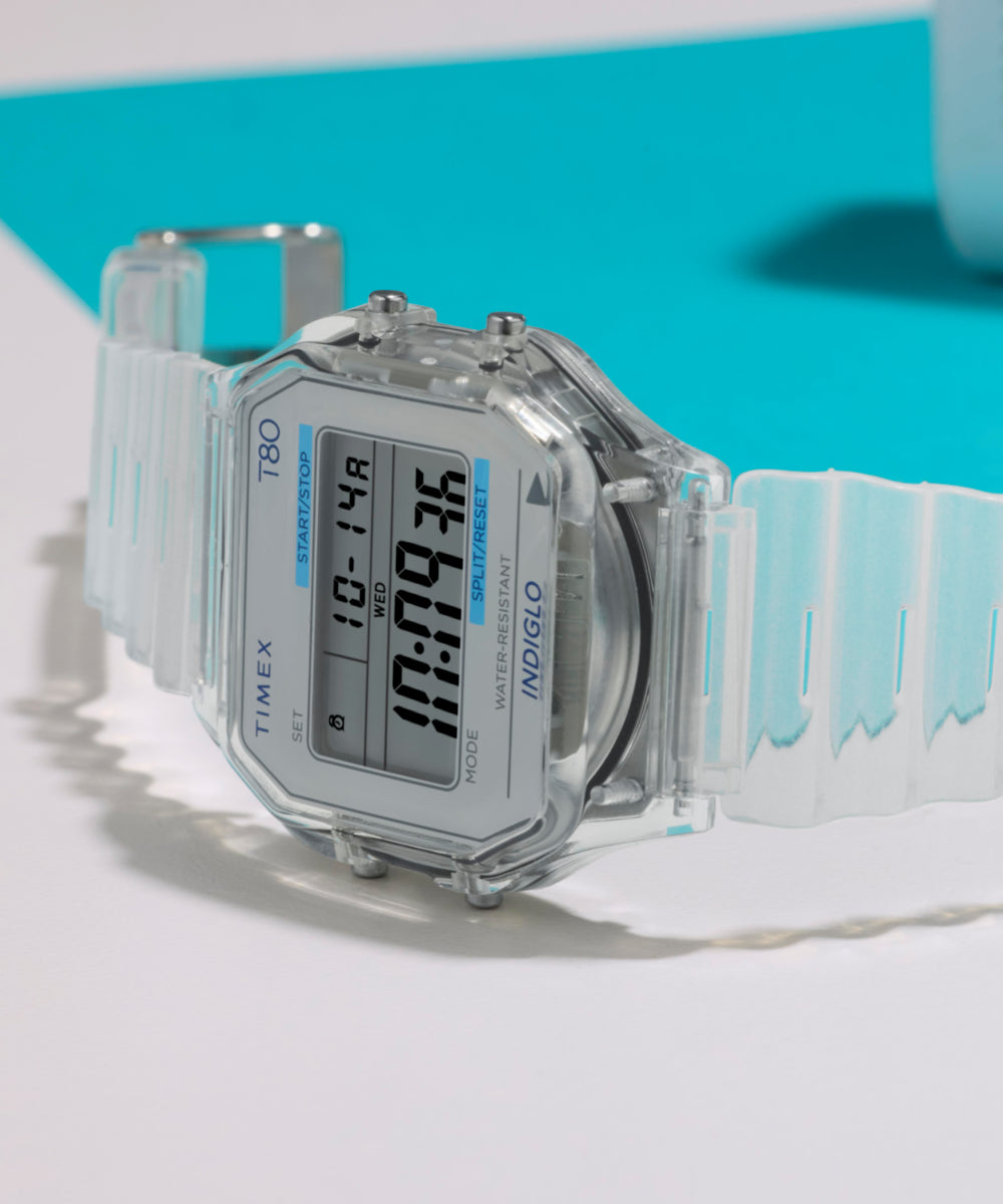 TIMEX TW2Y36400UK imagen 7