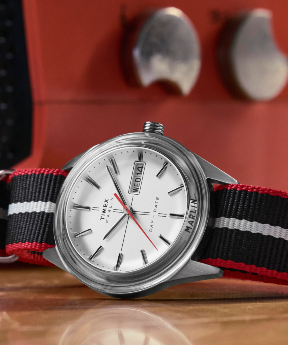 TIMEX TW2Y37300UK imagen 7