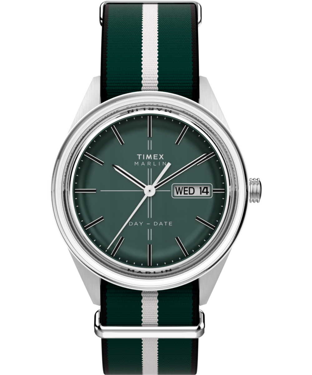 TIMEX TW2Y37500UK