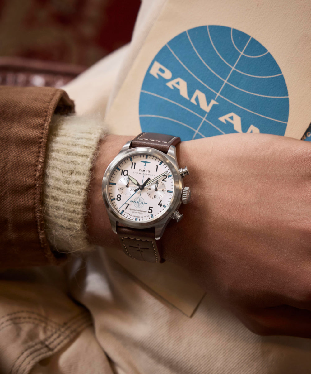 TIMEX TW2Y38700QY imagen 2