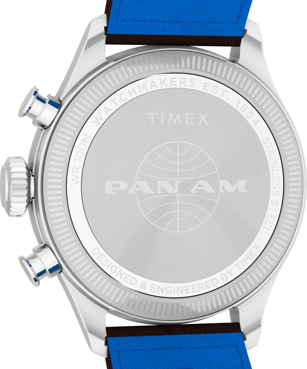 TIMEX TW2Y38700QY imagen 5